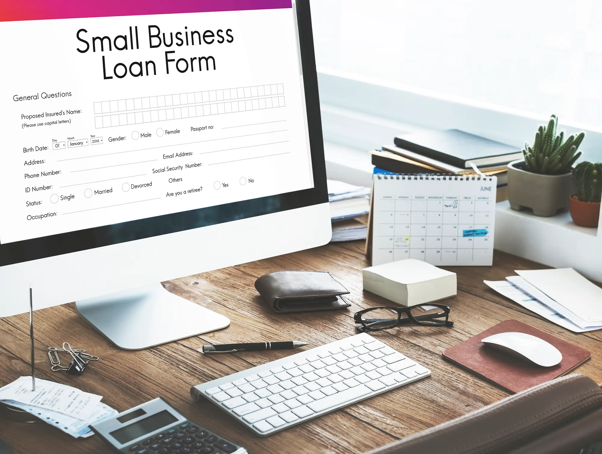 Winning Strategies for Small Business Loans