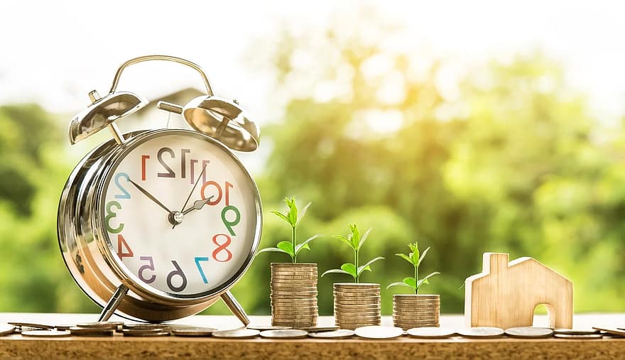 Working Capital Loans: Daily Business Fuel